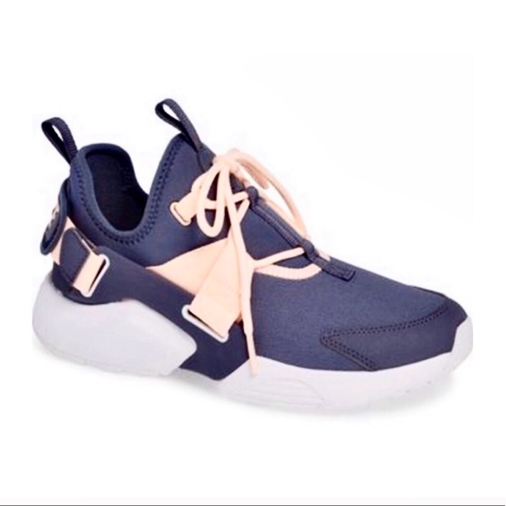 1 left NWT 5 Star Nike Air Huarache Light Carbon - Picture 3 of 8